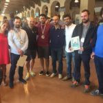 Concorso homebrewers la staffetta