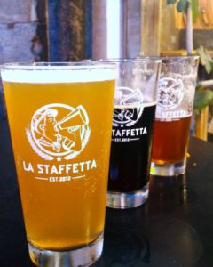 Le tre ricette storiche: MayAle, 2204, Wilson