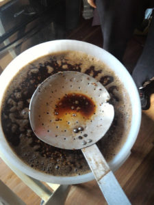 Piccoli homebrewers crescono: la Mocc'