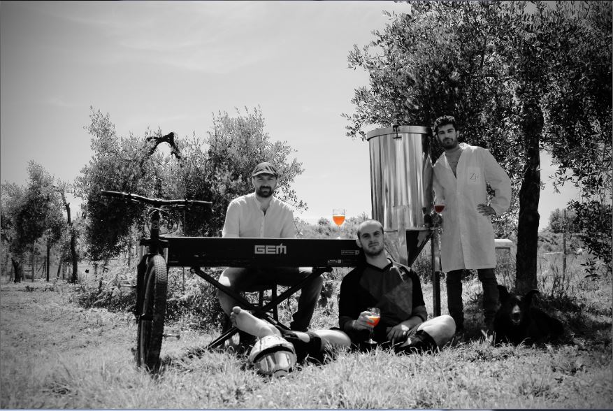 LA STAFFETTA ASSOCIAZIONE