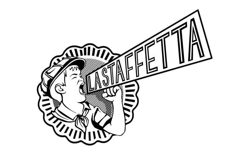La Staffetta APS ETS