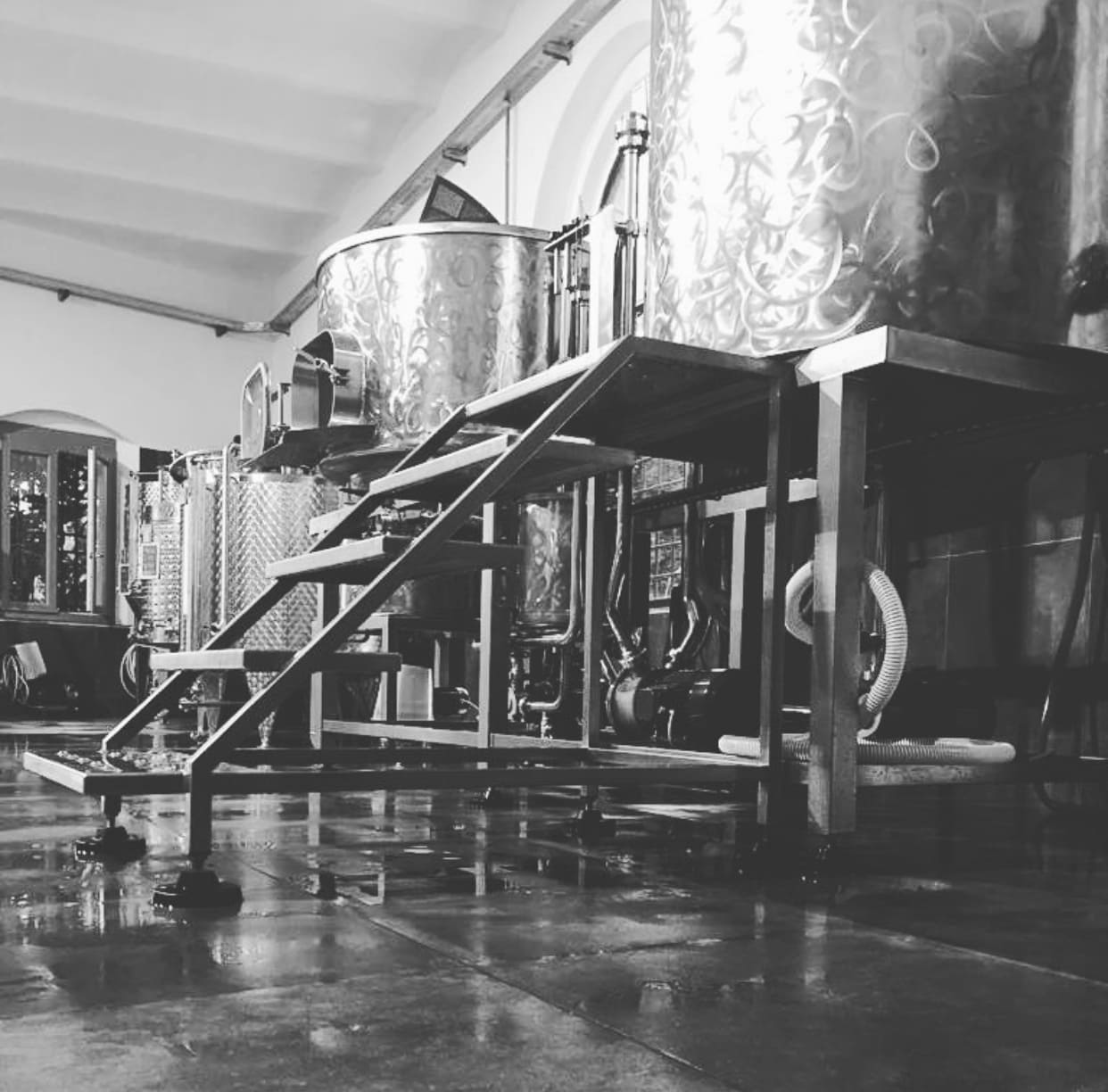 corso homebrewer birrificio corso hoembrewer birrificio